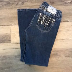 miss me bootcut jeans